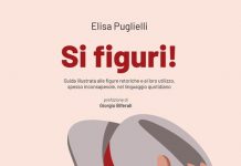 Si figuri! Elisa Puglielli Si figuri! Elisa Puglielli