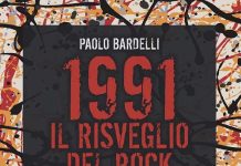1991 Il risveglio del Rock, Paolo Bardelli