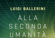 Alla seconda umanità, Luigi Ballerini