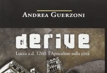 Derive, Andrea Guerzoni