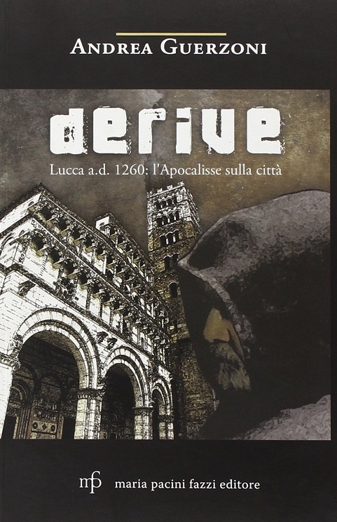 Derive, Andrea Guerzoni