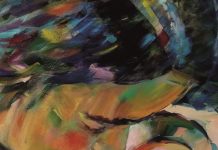 Di fango e di rose, Giorgio Montanari