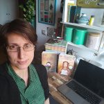 Intervista ad Angela Ricci