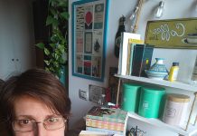 Intervista ad Angela Ricci