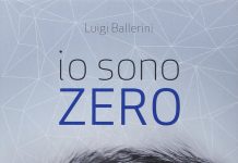 Io sono Zero, Luigi Ballerini Io sono Zero, Luigi Ballerini