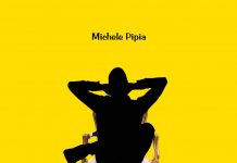 La scomparsa dei dinosauri, Michele Pipia