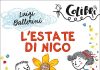 L’estate di Nico, Luigi Ballerini
