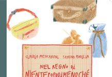 Nel regno di Nientepopodimenochè, Claudia Mencaroni, Serena Mabilia Nel regno di Nientepopodimenochè, Claudia Mencaroni, Serena Mabilia