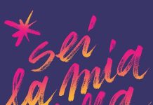 Sei la mia stella, Elisabetta Belotti