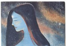 Il castello di ghiaccio, Tarjei Vesaas