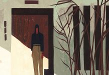 Nel nero degli abissi. Un’indagine per i Cinque di Monteverde, François Morlupi