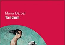 Tandem, Maria Barbal