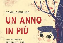 Un anno in più, Camilla Follino