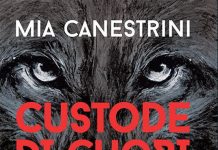 Custode di cuori, Mia Canestrini Custode di cuori, Mia Canestrini