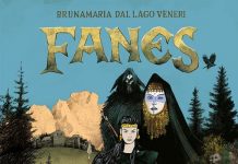 Fanes, Brunamaria Dal Lago Veneri