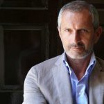 Maggio 2022 : conosciamo Gianrico Carofiglio