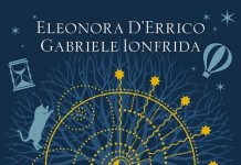 La spirale del tempo, Eleonora D’Errico, Gabriele Ionfrida
