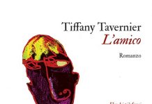 L’amico, Tiffany Tavernier