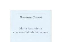 Maria Antonietta e lo scandalo della collana, Benedetta Craveri