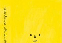 Novantanove volte un volto, Lucia Biancalana Novantanove volte un volto, Lucia Biancalana