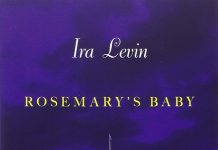Rosemary’s baby, Ira Levin