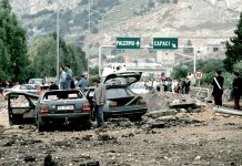 30 anni dalla strage di Capaci: libri per conoscere e non dimenticare