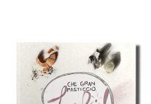 Che gran pasticcio, Lili! Maria Laura Mura, Valentina Barsotti