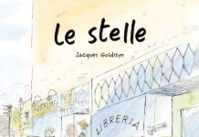 Le stelle, Jacques Goldstyn