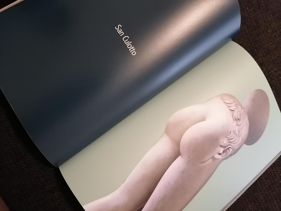 A lume di naso / Farsa Testimonianza, Reg Jany