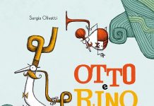 Otto e Rino, Sergio Olivotti