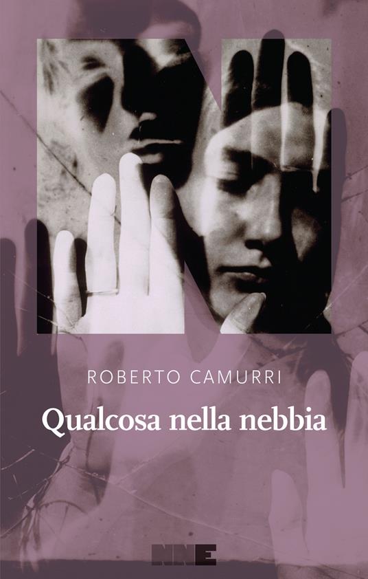 Qualcosa nella nebbia, Roberto Camurri