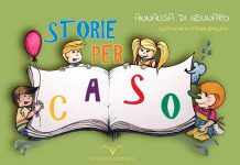 Storie per caso 1 e 2, Annalisa Di Gennaro, Cristiane Geraldelli