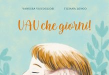 UAO che giorni! Vanessa Viscogliosi, Tiziana Longo