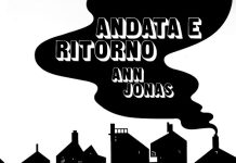 Andata e ritorno, Ann Jonas