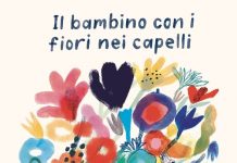 Il bambino con i fiori nei capelli, Jarvis