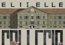 Il collegio, Eliselle