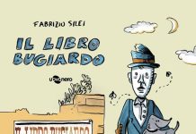 Il libro bugiardo, Fabrizio Silei