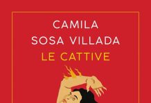 Le cattive, Camila Sosa Villada