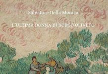 L’ultima donna di Borgo Oliveto, Salvatore Della Monica