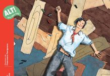 Amedeo Modigliani – Joli comme un coeur, Federica Chezzi, Angela Partenza