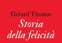Storia della felicità, Gérard Thomas