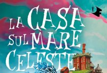 La casa sul mare celeste, T.J. Klune