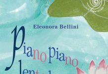 Piano piano lento lento, Eleonora Bellini