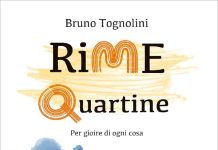 Rime Quartine. Per gioire di ogni cosa, Bruno Tognolini, Alessandro Sanna