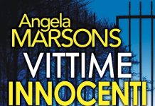 Vittime innocenti, Angela Marsons