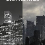 2030: Apocalypse war, Elisa Delpari