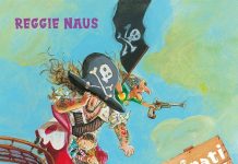 Alla conquista del parco, Reggie Naus