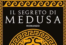 Il segreto di Medusa, Hannah Lynn