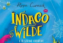 Indaco Wilde, Pippa Curnick