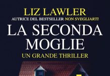 La seconda moglie, Liz Lawler